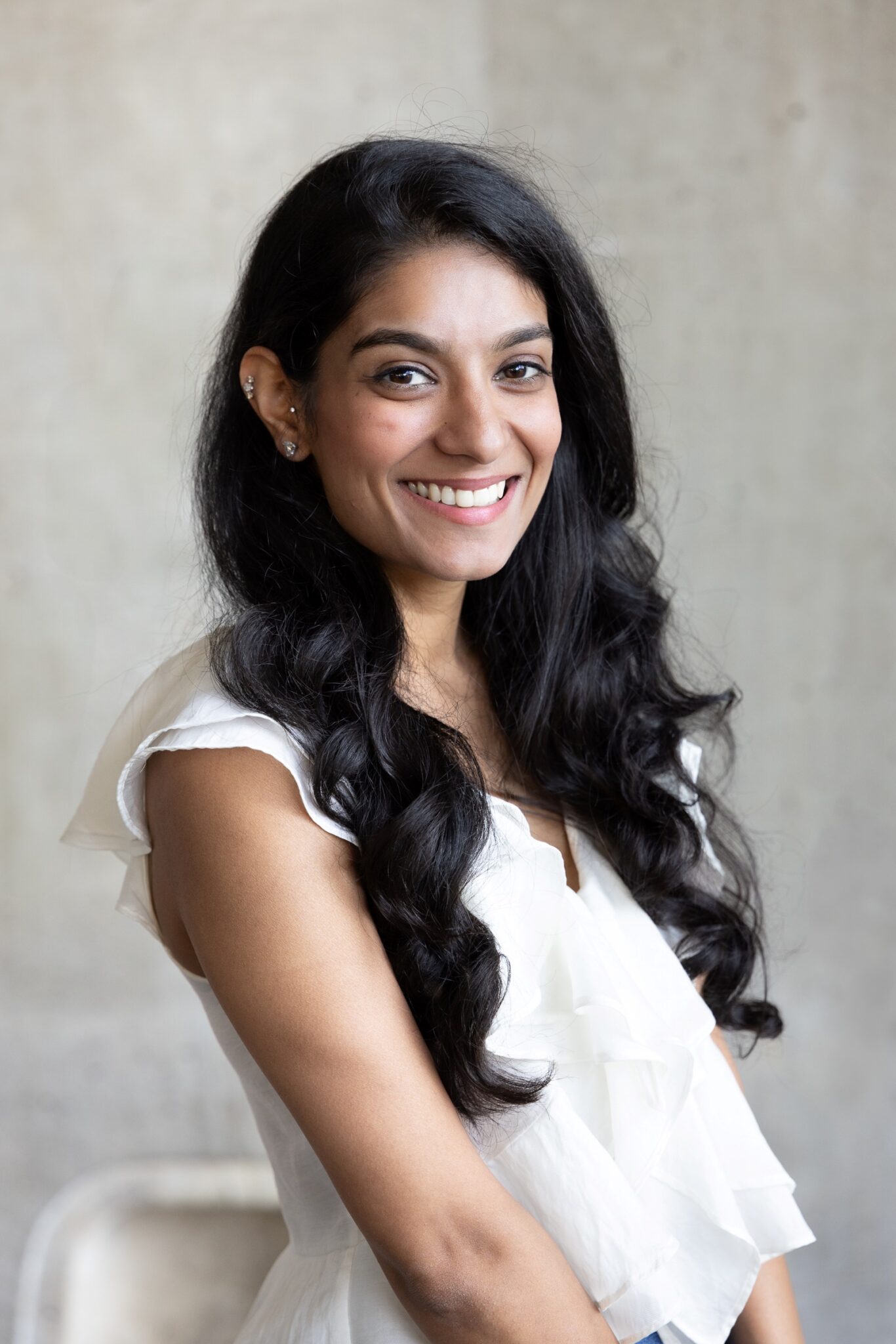 Prakriti Singh, Founder and Partner of Nesara Living